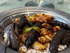 -景芝小炒(蓉花路店)