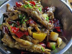 -小民大排档(光谷店)