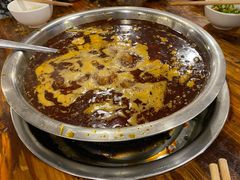 -中和远东火锅兔(老店)