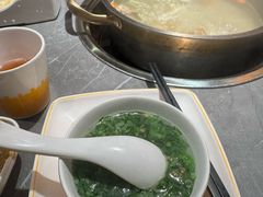 -潮发潮汕牛肉店(东方宝泰店)