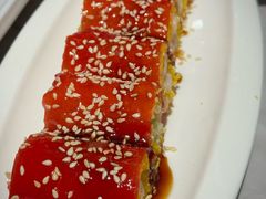 脆皮红米肠粉-陶兰居·香港饭店·海鲜大排档(圆融时代广场店)
