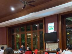 -糟粕醋·椰苑海南菜餐厅(亚龙湾天域酒店)