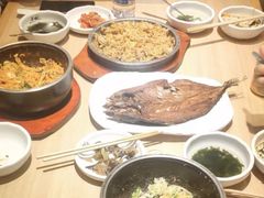 -米村拌饭(靖宇店)