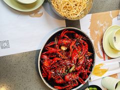 -一棠龙虾•王牌虾球(后湖御华里店)