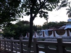 -龙舟池