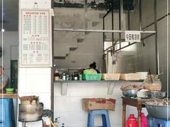 -渔桥李记奶汤面(东街店)