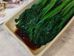 -新东城喜宴海鲜酒家(同德店)
