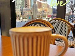 -Jamaicablue Coffeeshop(中央广场店)