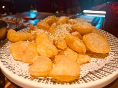 -卢布里西餐厅(海拉尔店)