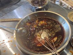 -孙婆婆美蛙兔火锅(踏水桥店)