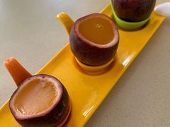 -一茶一点(海景店)