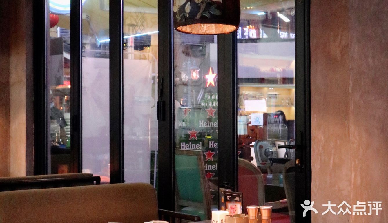 柳州探店｜人均不过百也能拥有的浪漫仪式感