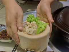 珍珠马蹄-四季缤纷椰子鸡(雨花亭凯德广场店)