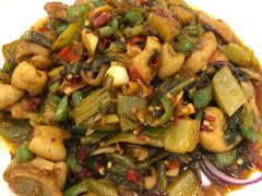 -兰湘子·湘菜小炒(荥阳吾悦广场店)