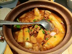 -晓粤·惹味粤菜(凯德乐峰广场店)