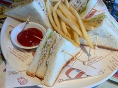 -米兰西点(辽阳店)