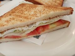 -翠华餐厅(香港国际机场店)