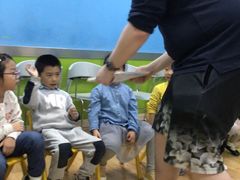 -英孚教育青少儿(宝龙中心)