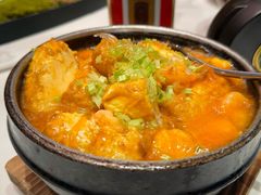 -富黎华海鲜大酒楼(正大广场店)