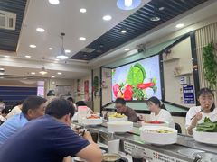 -咕叽咕叽自助烤肉小火锅(茂业清扬店)
