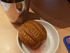 -韩香福脊骨汤锅(上杭路店)