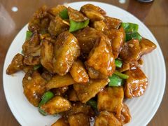 地三鲜-振海居香河肉饼老店