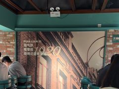 -偏脸子哈尔滨老烧烤(红旗大街店)