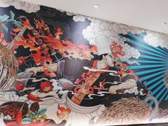 -半天妖烤鱼(大兴大悦春风里店)