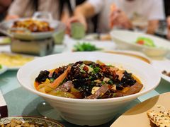 毛血旺-老船夫婚宴婚庆会馆(延吉路店)