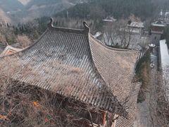 -青龙山生态文化旅游区(慈云寺)