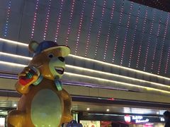 -万达广场(东莞厚街店)