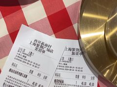 -西贝(紫荆广场店)