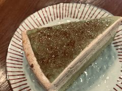 抹茶千层-無邪日式甜品(世博源店)