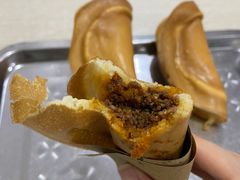 -贺记蛋烘糕(青羊第五分店)