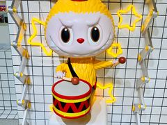 -泡泡玛特POPMART(上海环球港店)