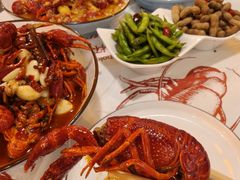 -小田油焖小龙虾(双井店)