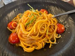 -mordew加州日记西餐&小酒馆(新天地店)