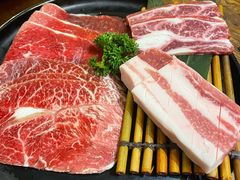 -坦坦大炉·韩式烤肉(望京店)