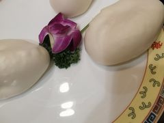 鹿鸣春豆沙包-鹿鸣春饭店(总店)