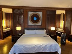 -石梅湾艾美度假酒店