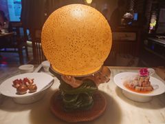 -吴越荣记苏州菜·松鼠桂鱼(月光码头店)
