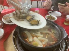 -花苑美食横琴生蚝火锅(拱北粤华路店)