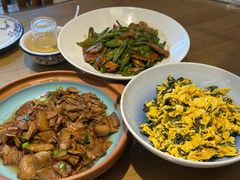 -鸿运楼·舌尖上的徽菜