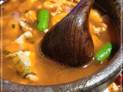 -山石榴·贵州菜(丰盛里店)