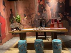 -馋遇江南·精致湖景雅宴(东方之门店)