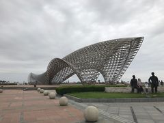 -南汇嘴观海公园