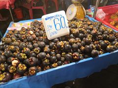 -瓦洛洛传统市场