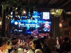 -拾叁唐Livehouse(佛山禅城店)