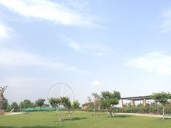-石家庄市植物园