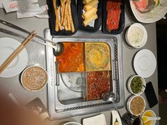 -海底捞火锅(宇飞大厦店)